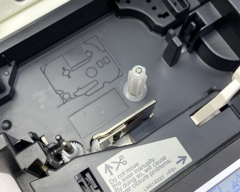 Brother P-Touch PT-2730 Thermal Label Printer