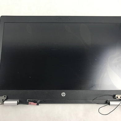 HP ProBook 6969B Complete Screen Assembly 15.6"