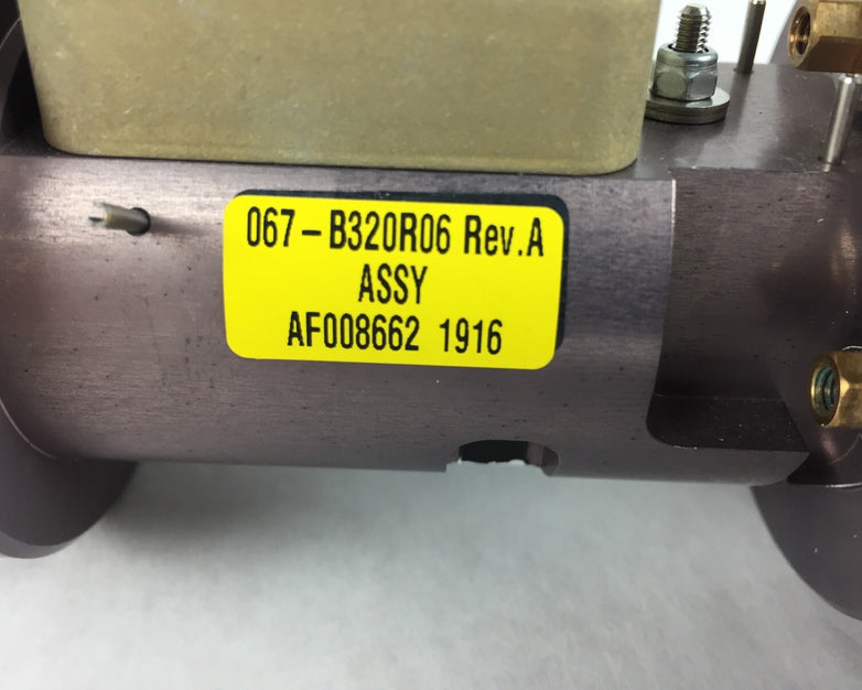 Siemens 067-B320R06 Laser Illuminator Assembly 10309311