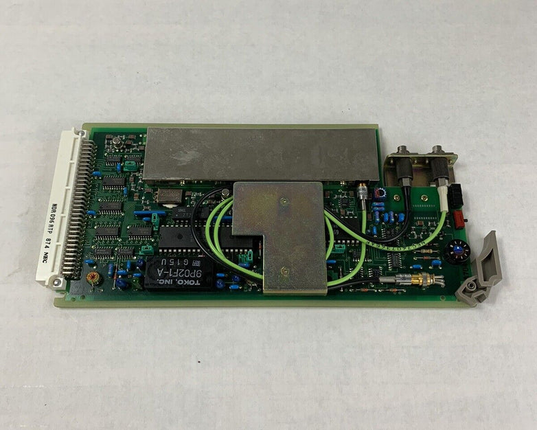 NEC 6M OPT NDR096RTP Circuit Board X0306