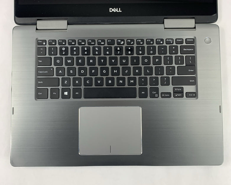 Dell Inspiron 7573 2-in-1 15.6" I7-8550U 1.8 GHz 16 GB RAM No OS No HDD No Batt