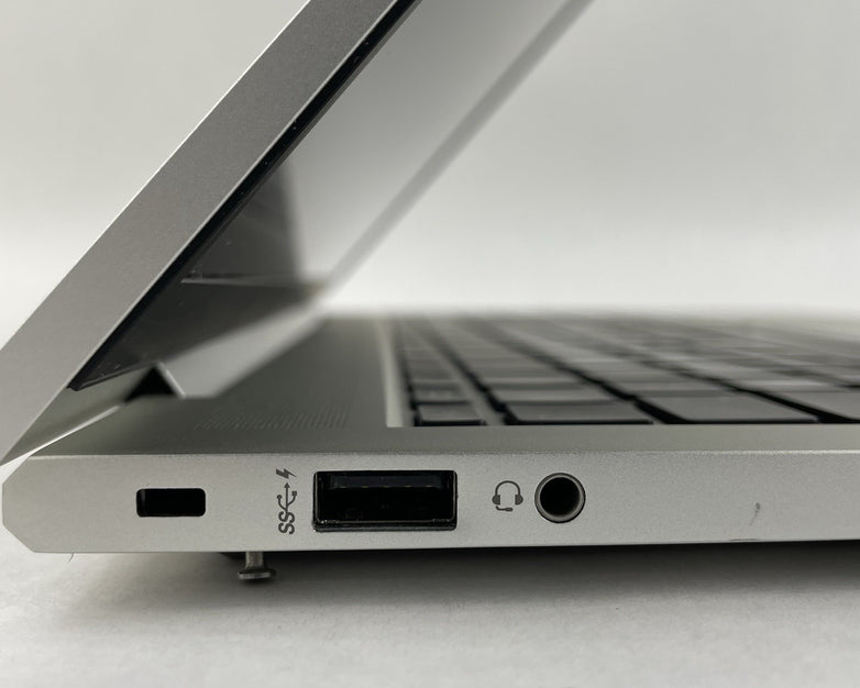 HP EliteBook 850 G8 15.6" i5-1145G7 2.60 GHz 16 GB RAM No SSD/OS/AC/Batt