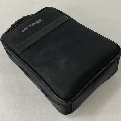 NextBase Click 10 10.1" Deluxe Portable DVD Player with Case/Accessories Tested