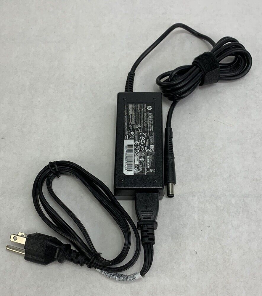HP PPP009A 65W AC Adapter (Lot of 2)