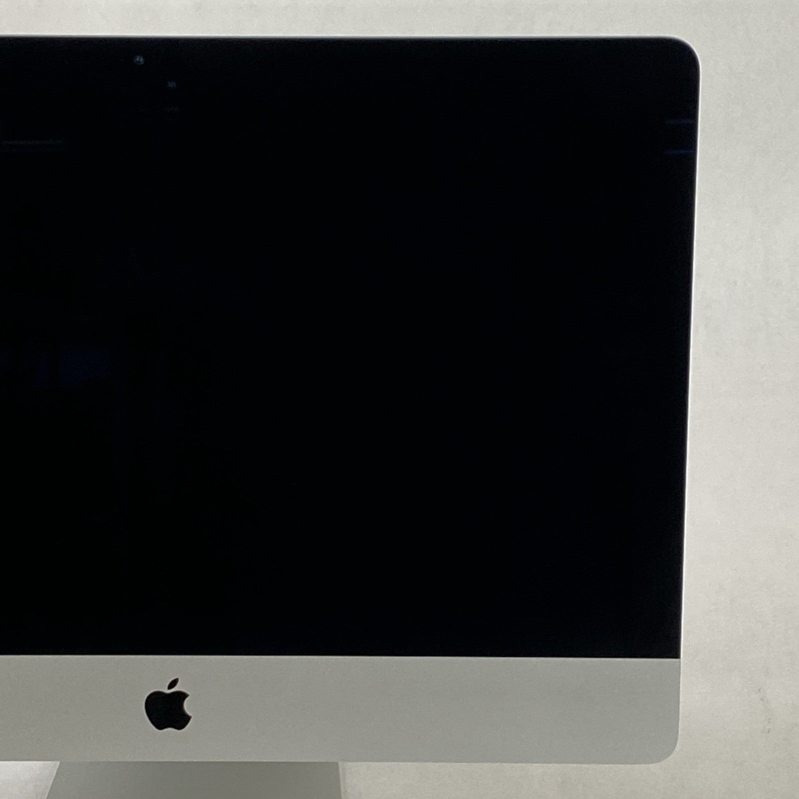 Apple A1418 iMac Retina 4K 21.5" 2015 3.1GHz Core i5 8GB RAM 1TB HDD os12.7.66