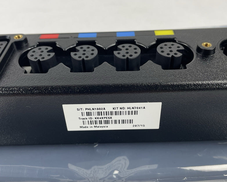 Motorola APX6500 O5 CHIB PHLN1002A HLN7041A