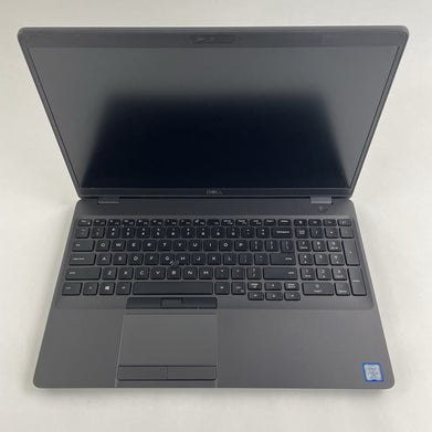 Dell Latitude 5501 15.6" i5-9400H 2.50 GHz 8 GB RAM No SSD/OS/AC/Battery