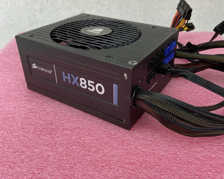 Corsair HX850 75 001219 850W ATX Power Supply