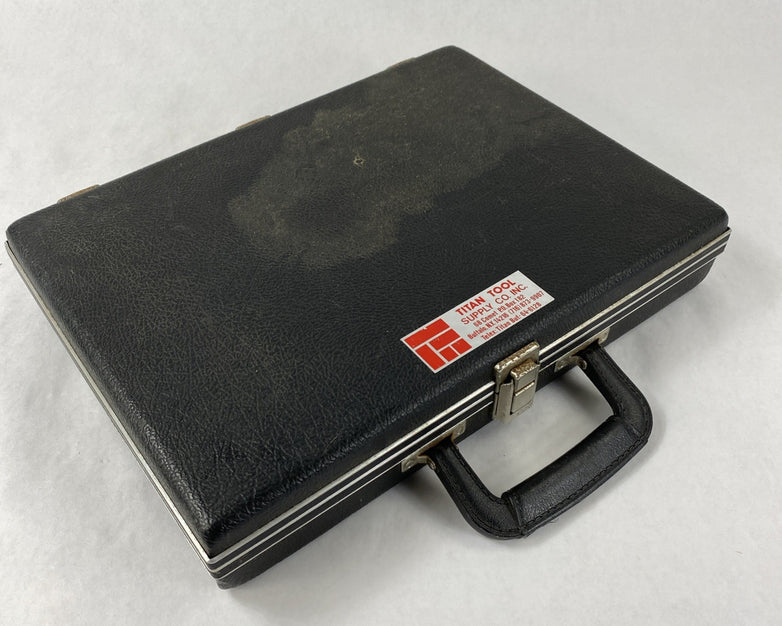 Titan Tool Flexible Borescope w/ Case