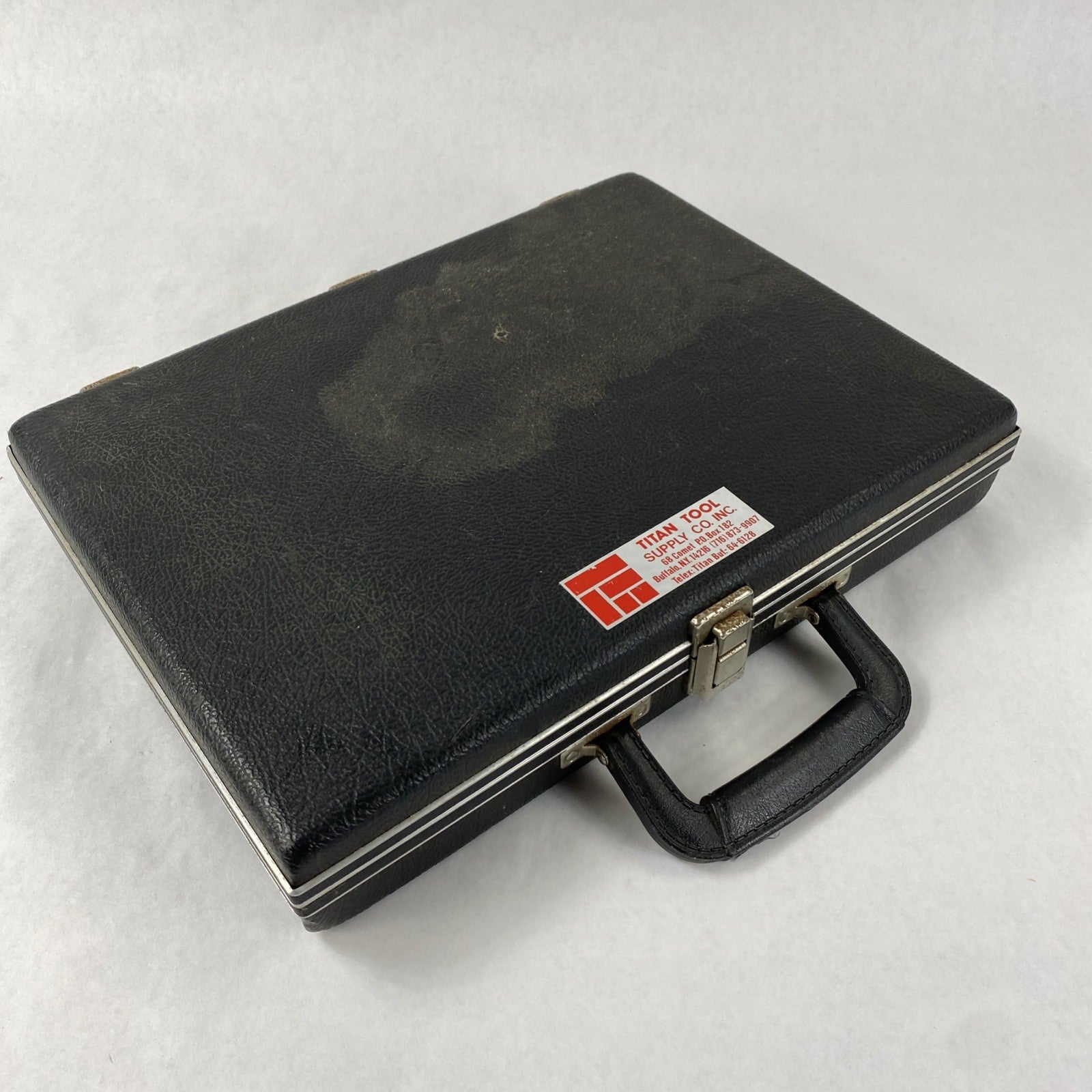 Titan Tool Flexible Borescope w/ Case16