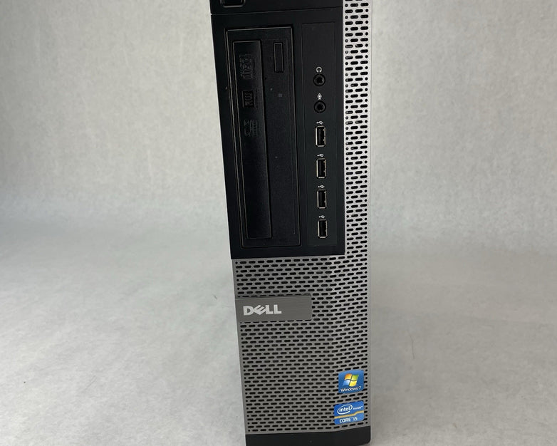 Dell Optiplex 790 DT i5-2400 3.10 GHz 4 GB Ram No HDD No OS
