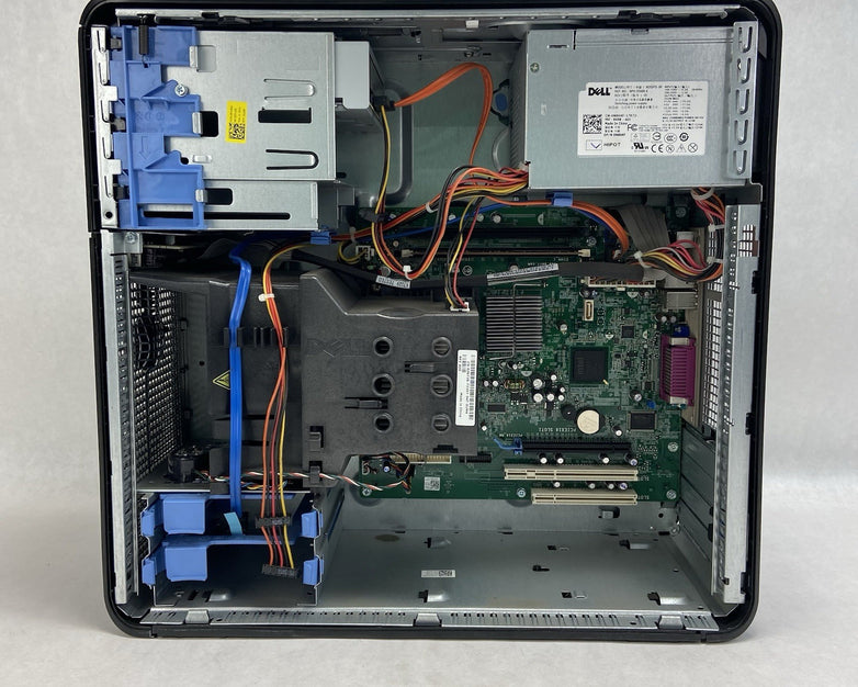 Dell Optiplex 360 MT Celeron 450 2.2GHz 1GB RAM No HDD No OS