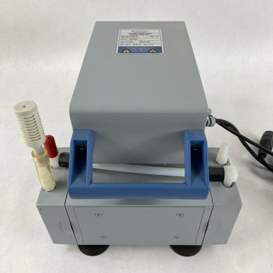 Vacuubrand ME 4C Vario Vacuum Pump Unit