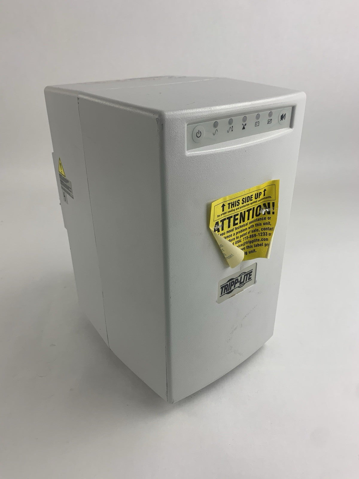 Tripp-Lite SMART1200XLHG SmartPro Tower UPS 1000VA Tested No Batteries0