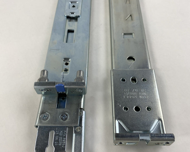 Dell N921J 31.5" Sliding Server Rails for 42U Server Rack