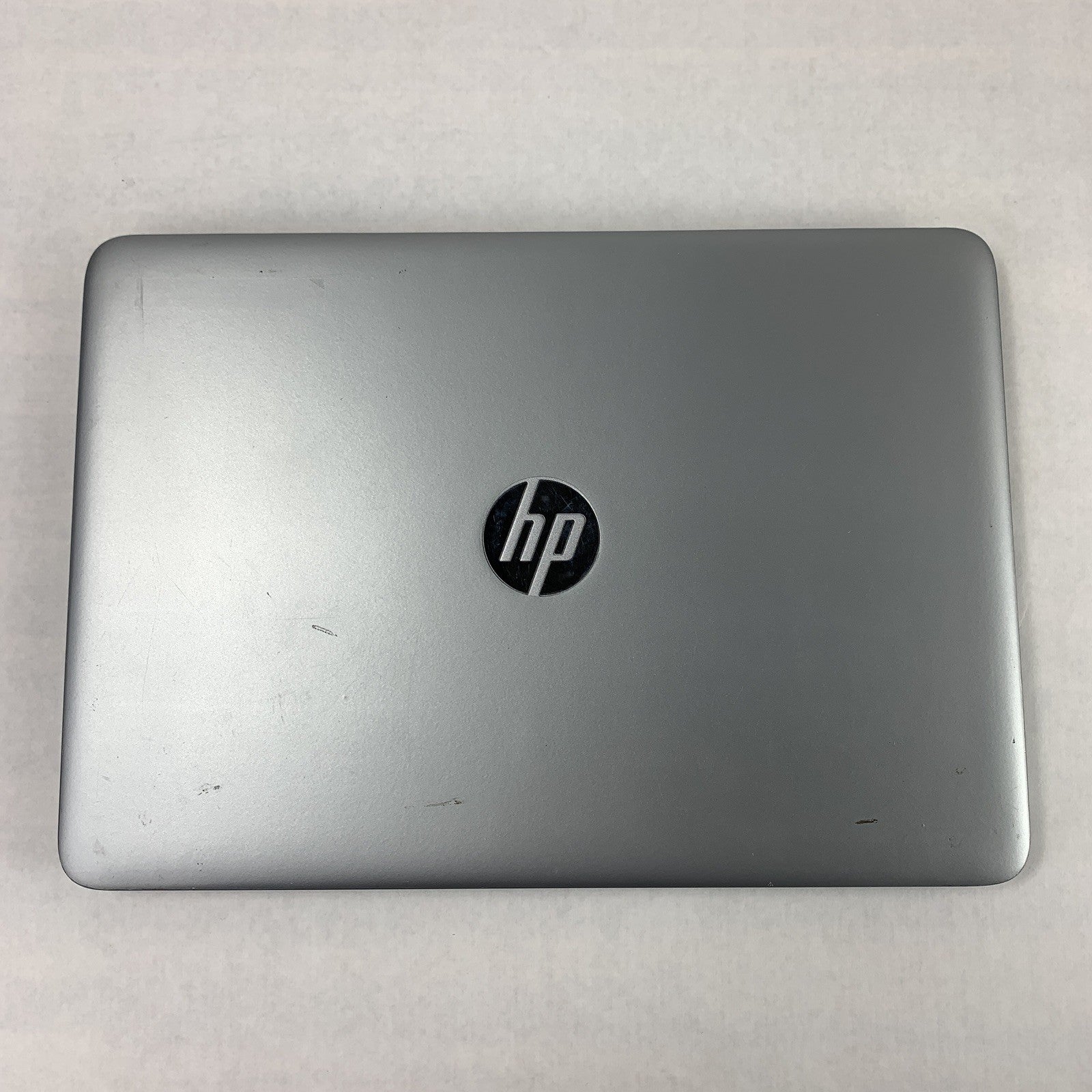 HP EliteBook 840 G3 14" Laptop i5-6300U 2.4GHz 8GB Ram No OS No HDD No AC No Bat