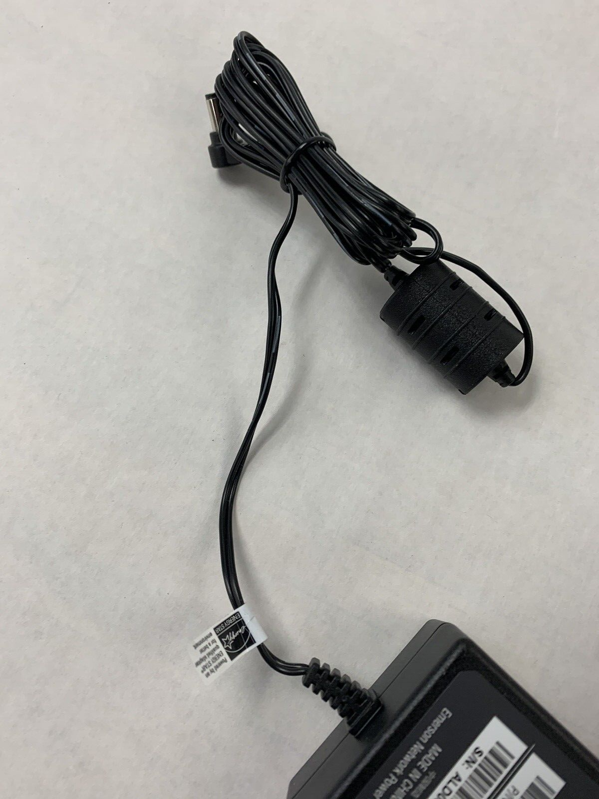 Lot of 3 Cisco AA25480L AC Power Adapter Power Supply