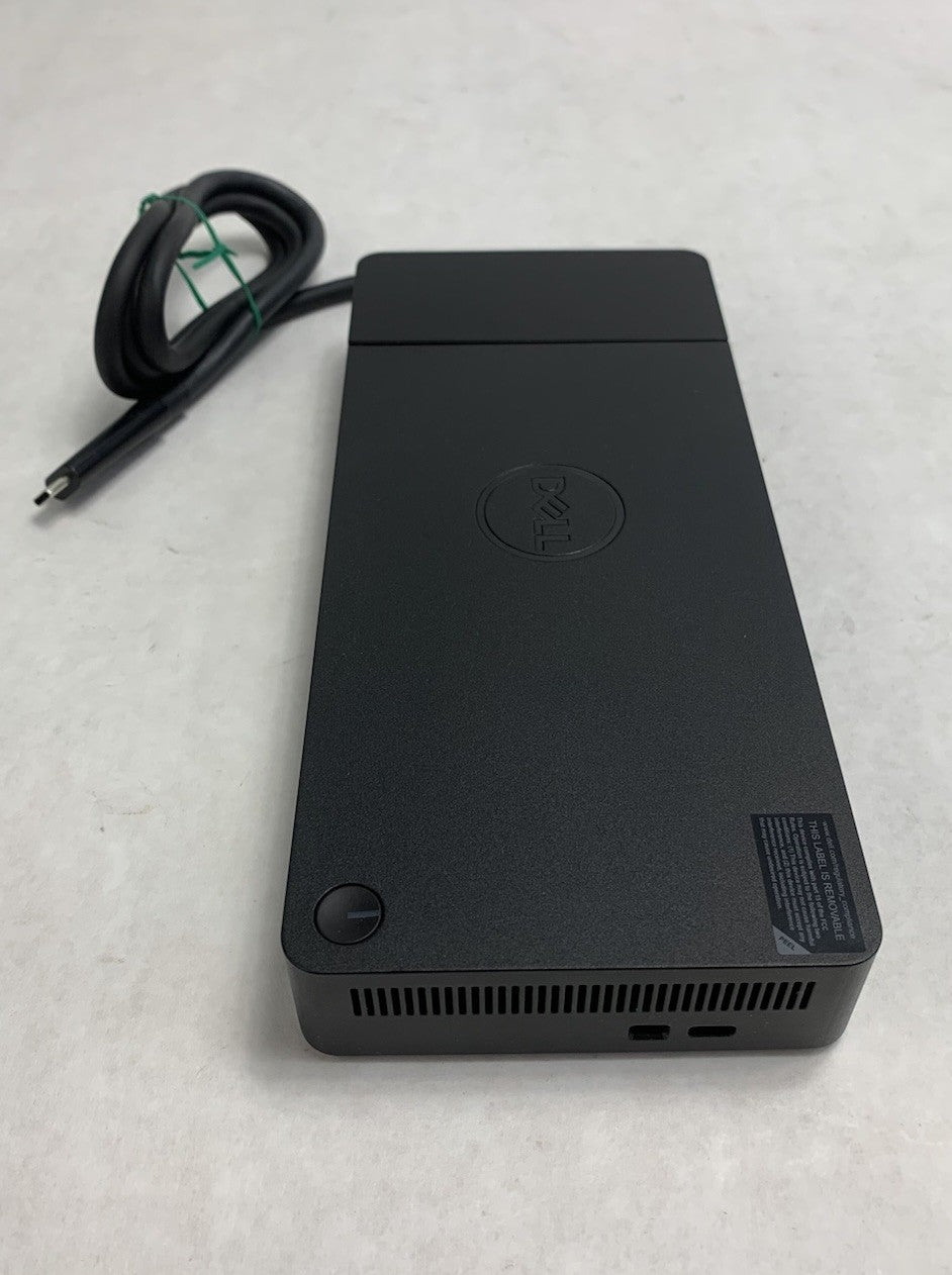 Dell WD19TB Thunderbolt USB-C Docking Station - No AC Adapter4