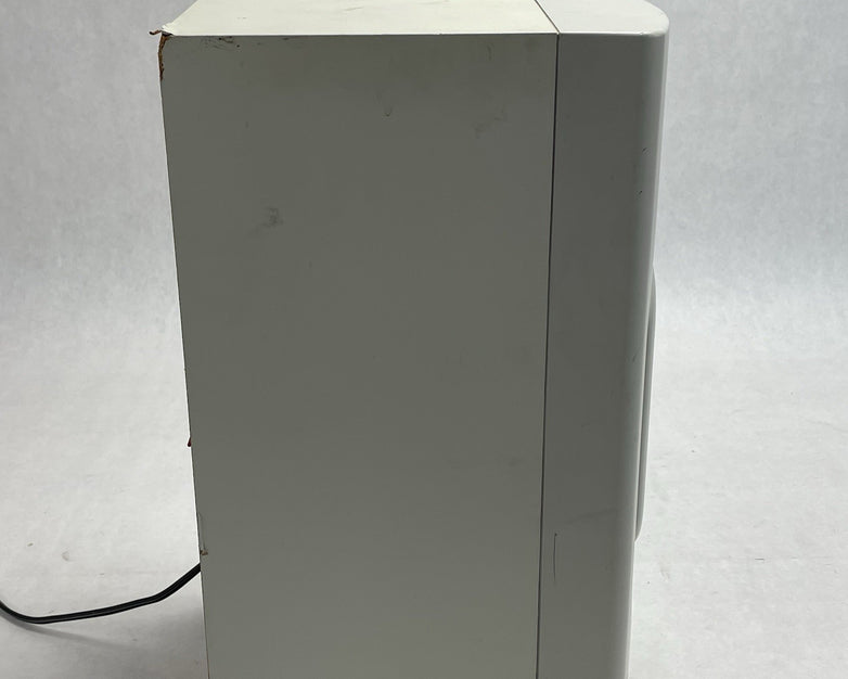 Sony SRS-D2 Subwoofer - Tested