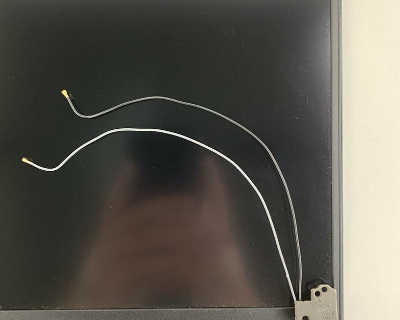 Lenovo ThinkPad E14 Gen 2 14" FHD 1920x1080 Non-Touch Screen Assembly - Tested