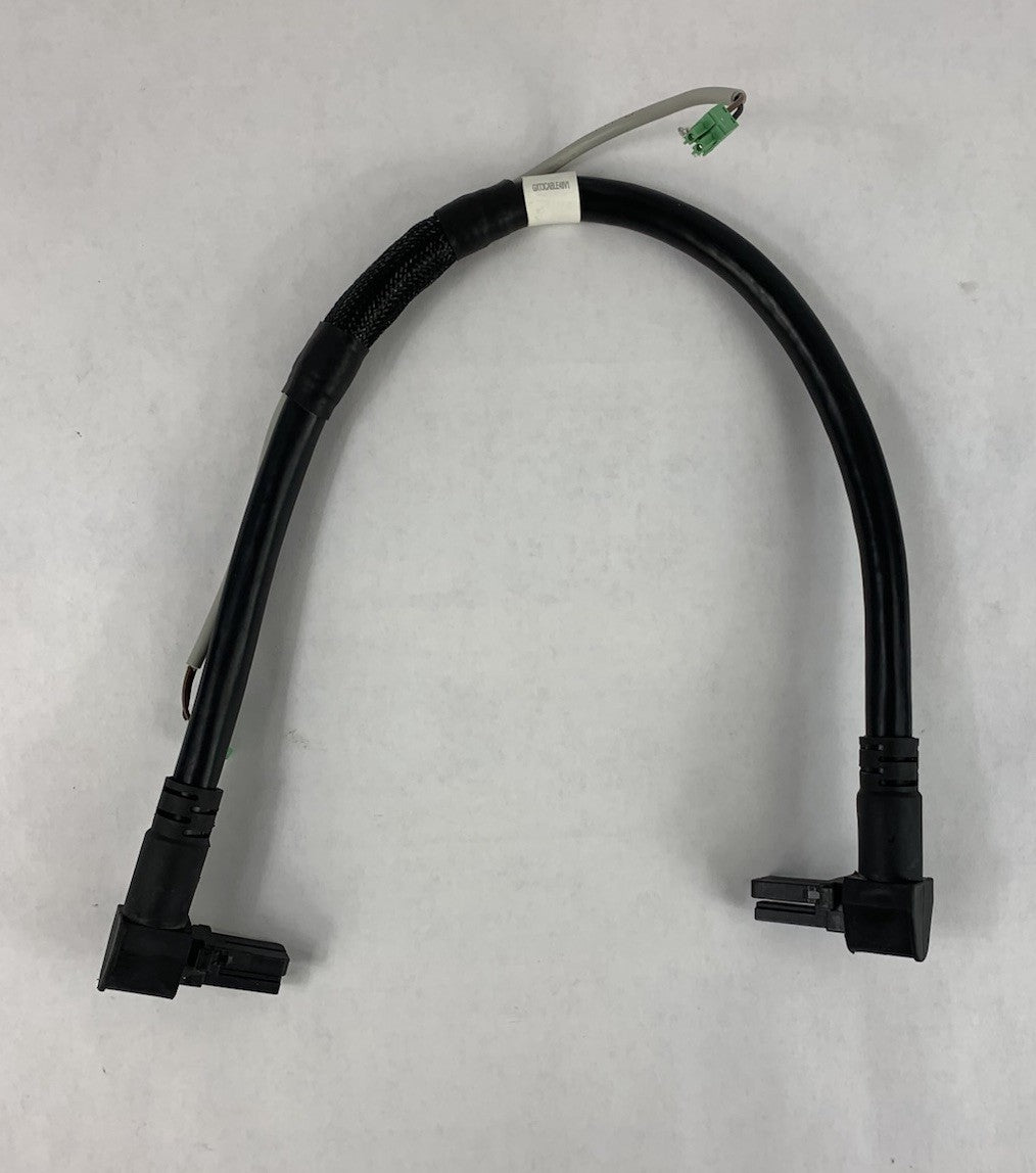 Vertiv Liebert GXT3CABLE48V1 GXT3 48V UPS-EBC Cable Connector w/ Euroblock Wire2