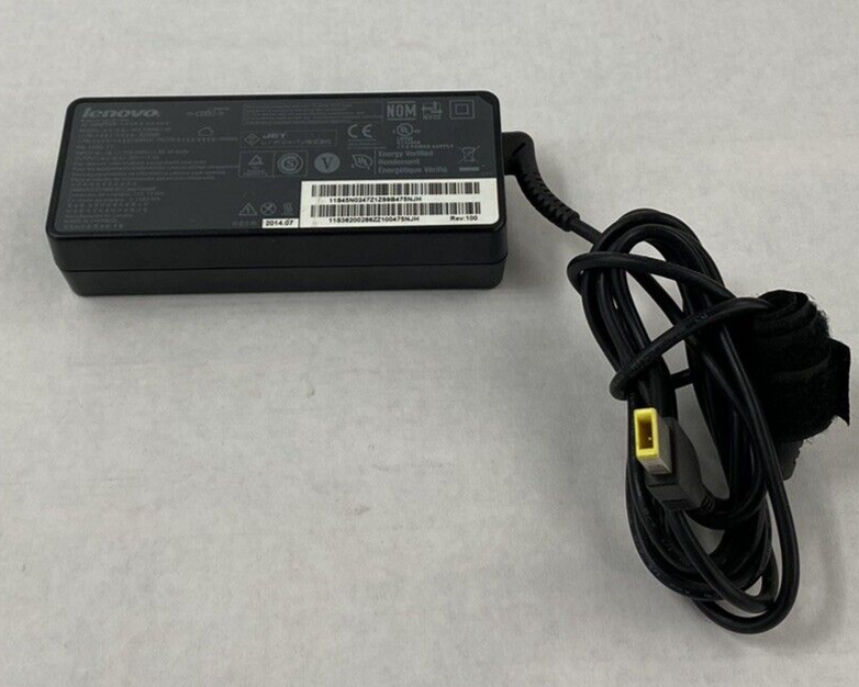 Mixed Lot of 3 Lenovo Thinkpad ADLX90NLC2A ADLX90NCC2A 20V 4.5A 90W AC Adapter