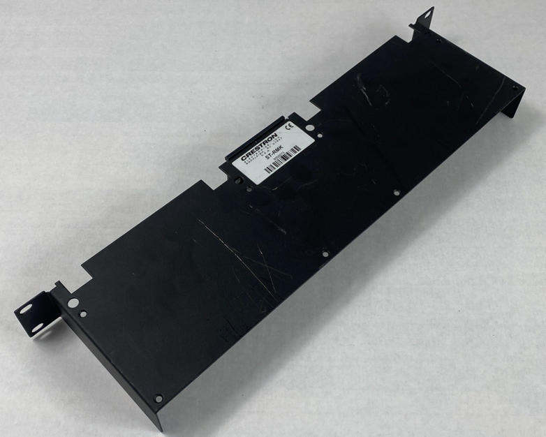 Crestron ST-RMK Rack Mount Kit for ST Devices (Lot of 2)