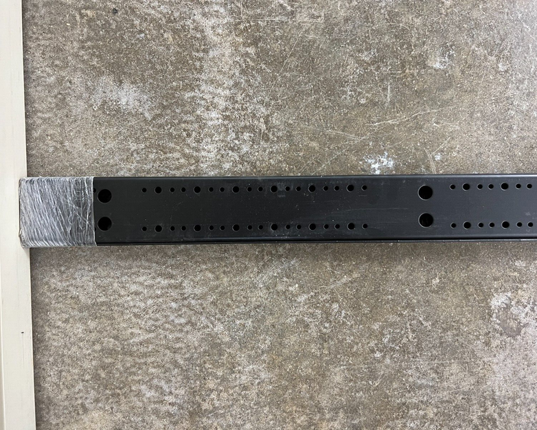 Middle Atlantic Products RL12-45 Relay Rack