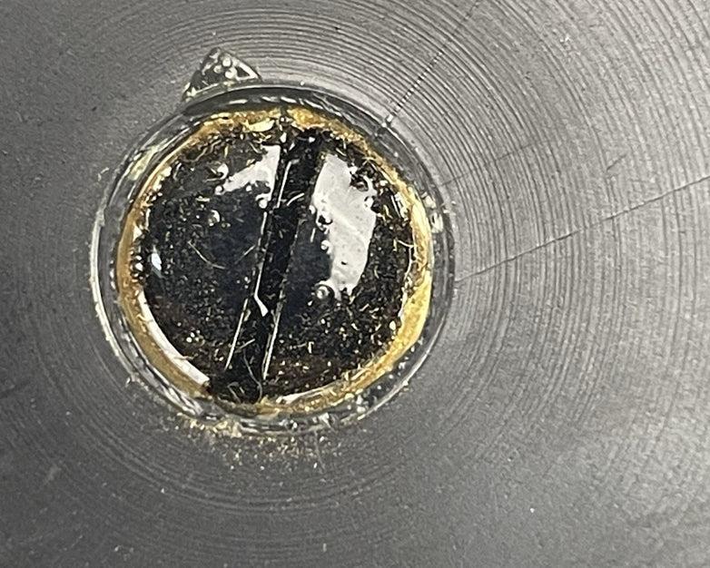 Jensen Model LS-5b Midrange Speaker Tested Working
