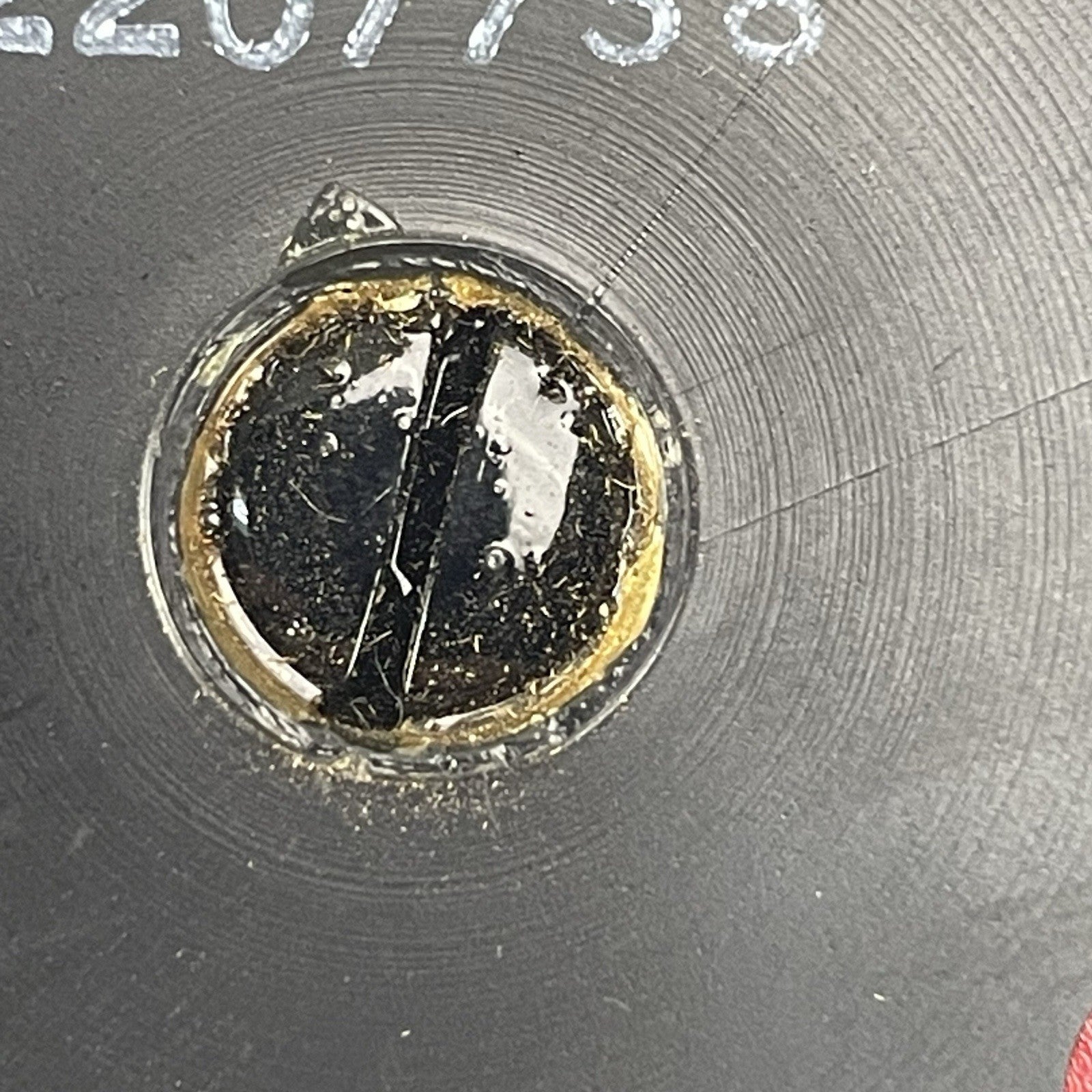 Jensen Model LS-5b Midrange Speaker Tested Working5