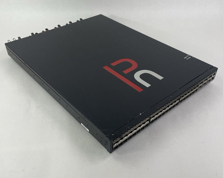 Pluribus Networks E68 Server Switch E3-1265Lv2 2.5GHz 16GB Ram No OS No HDD