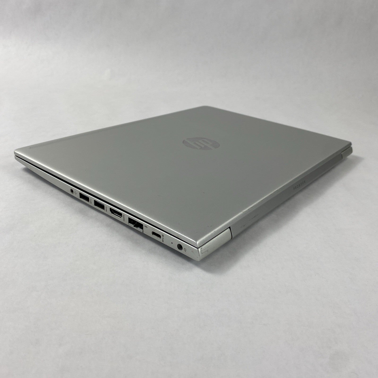 HP ProBook 440 G6 Intel Core i7-8565U 1.8 GHz 8GB RAM 14" No HDD No OS