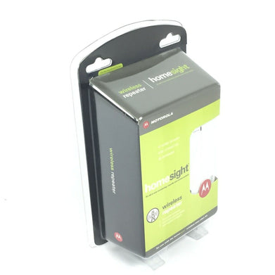 Motorola Homesight Wireless Signal Repeater HMAC9100