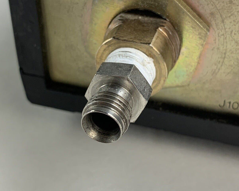 Heise 901A Digital Pressure Indicator 110 VAC 50/60 Hz 5VA Power Tested