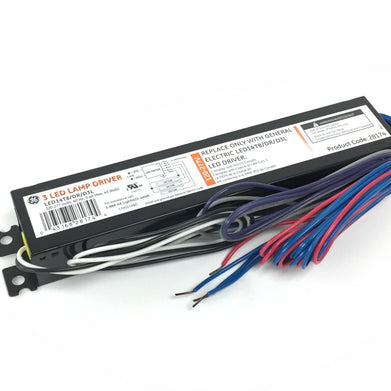 Lot of (2) GE 28174 GE LED14T8/DR/D3L