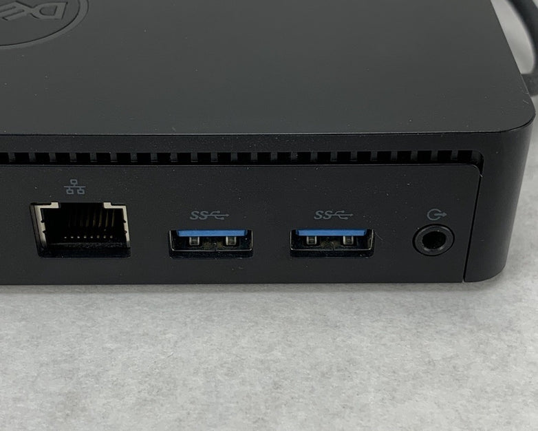 Dell D6000 19.5V 6.7A Universal Docking Station