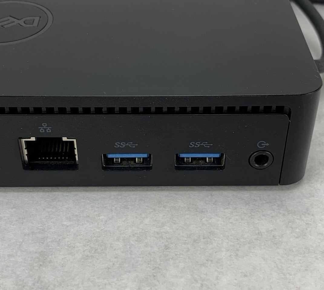 Dell D6000 19.5V 6.7A Universal Docking Station6