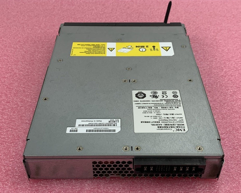 EMC AA26150L 533W Power Supply (Lot of 2)