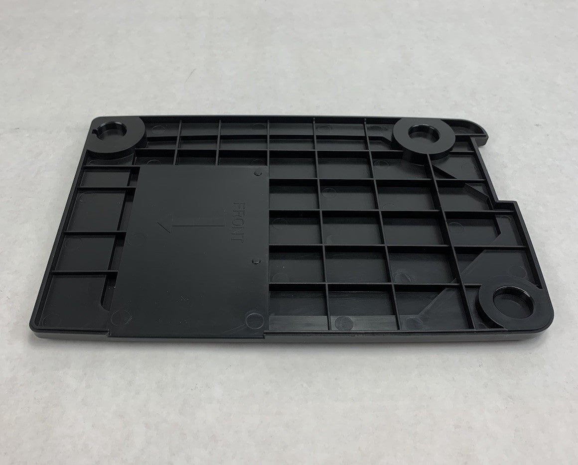 Digital Check 155002-ADP Bottom Plate for TellerScan TS500 Printer (Lot of 5)