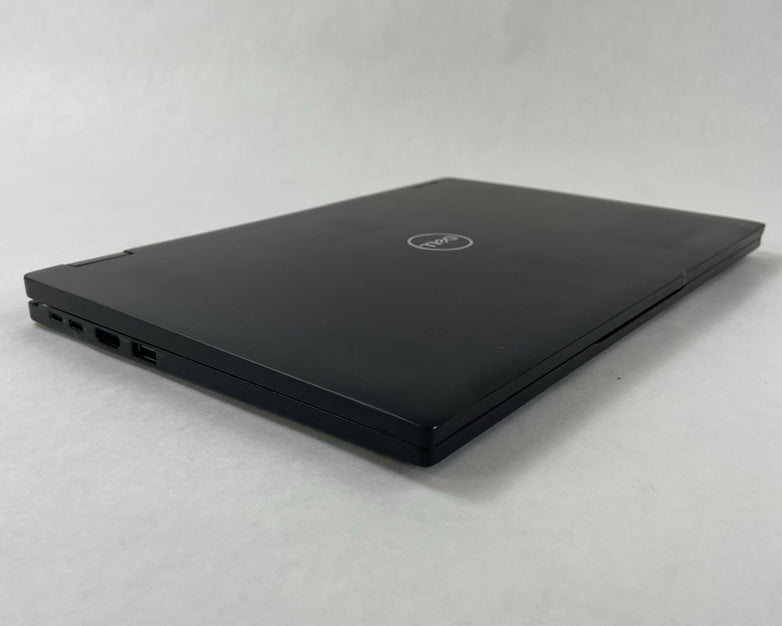Dell Latitude 7390 2 in 1 13.3" Touch i3-7130U 2.70 GHz 4 GB RAM No SSD/OS/Batt