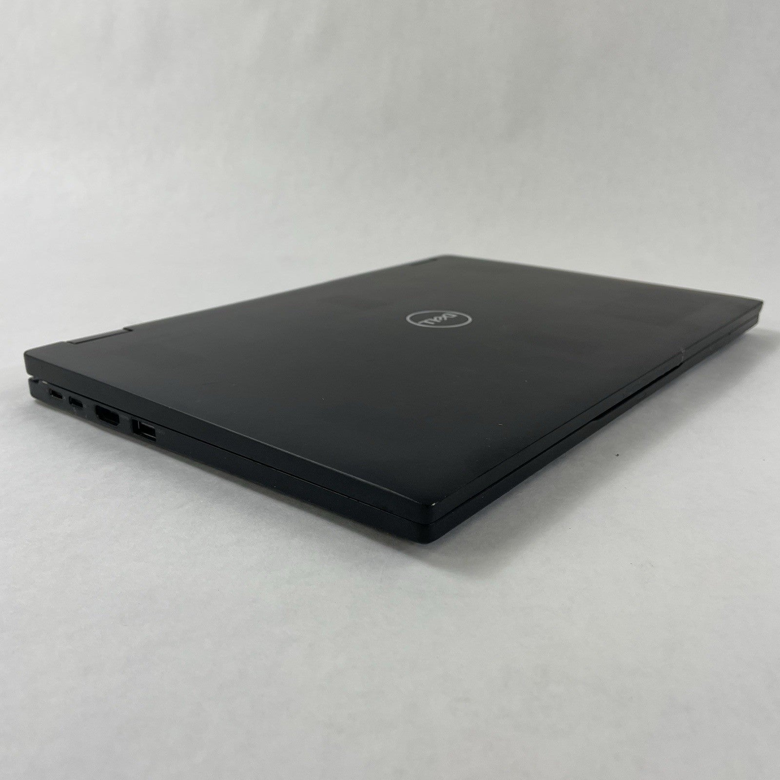 Dell Latitude 7390 2 in 1 13.3" Touch i3-7130U 2.70 GHz 4 GB RAM No SSD/OS/Batt12