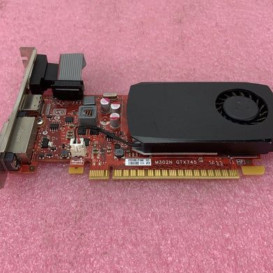 Nvidia GeForce GTX 745 M302N Video Graphics Card
