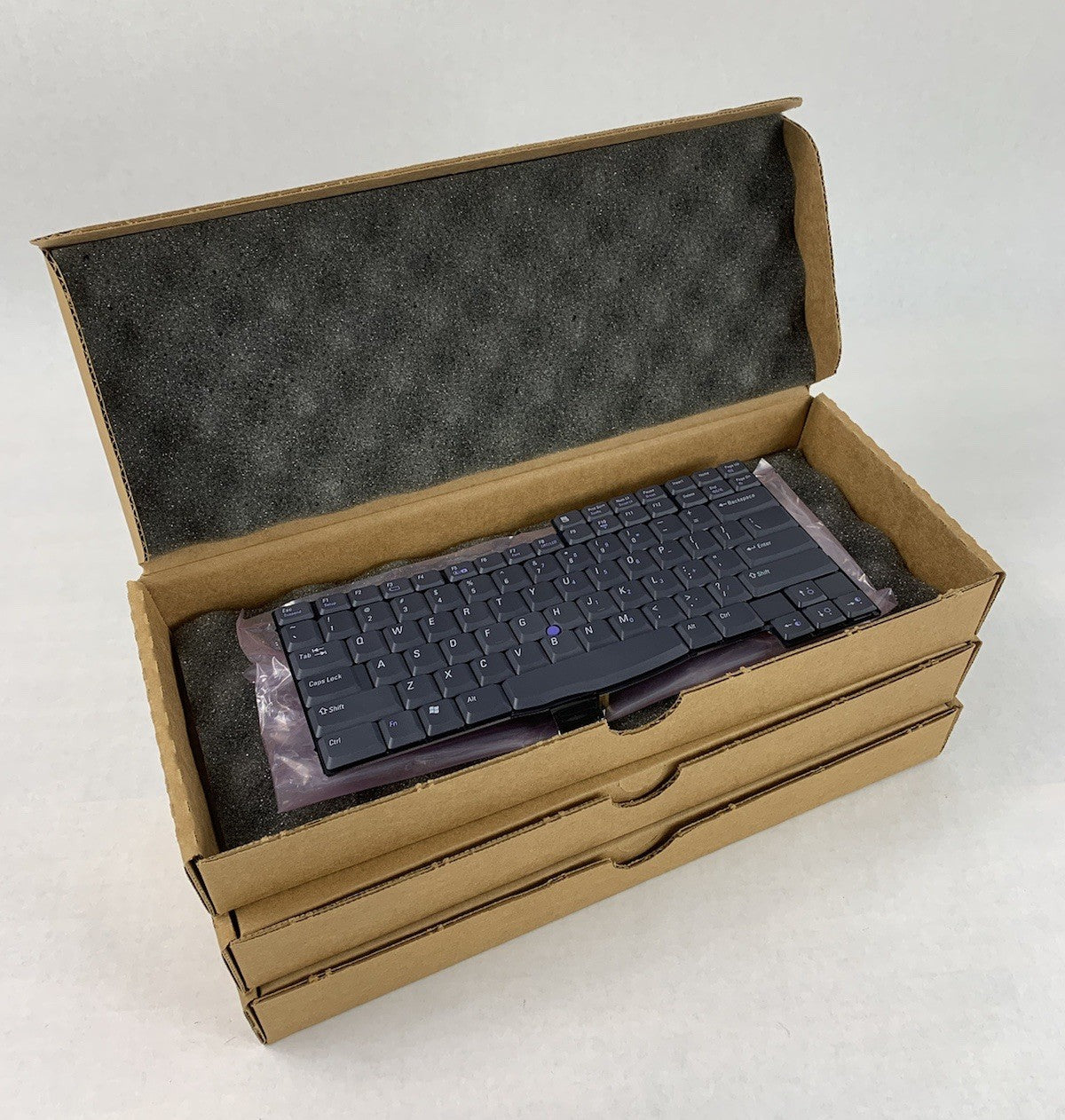 Dell Inspirion AD287-US Laptop Keyboard (Lot of 3)