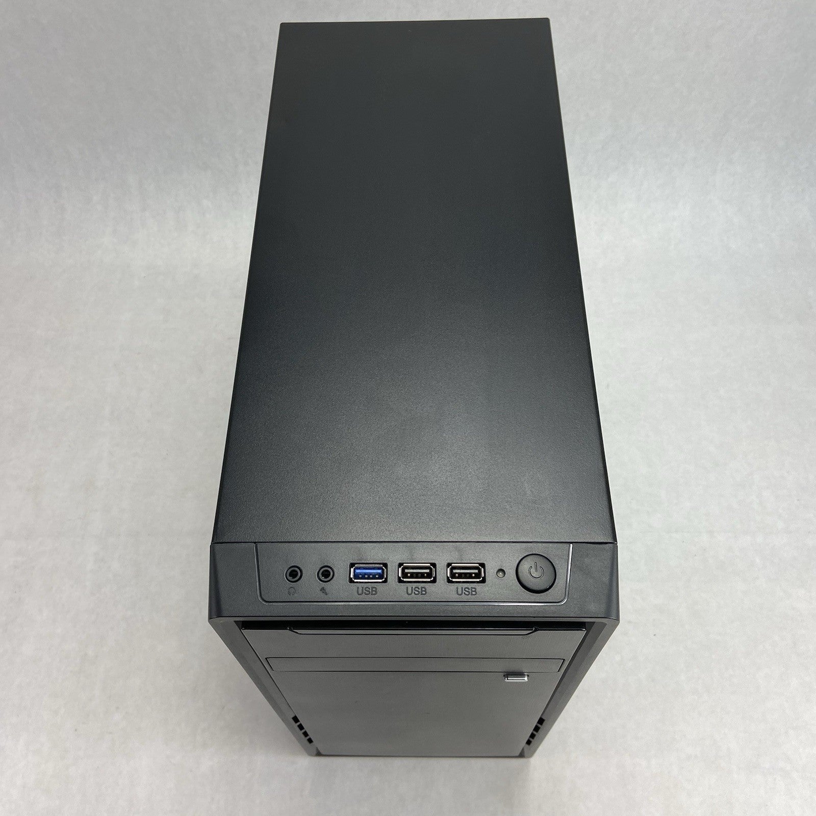 Rosewill SRM-01B-450 Micro ATX Mini Tower Computer Case Rosewill NE450 450W PSU2