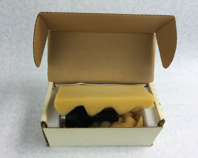Diagnostic instruments  HRT060-ENG12 0.6X