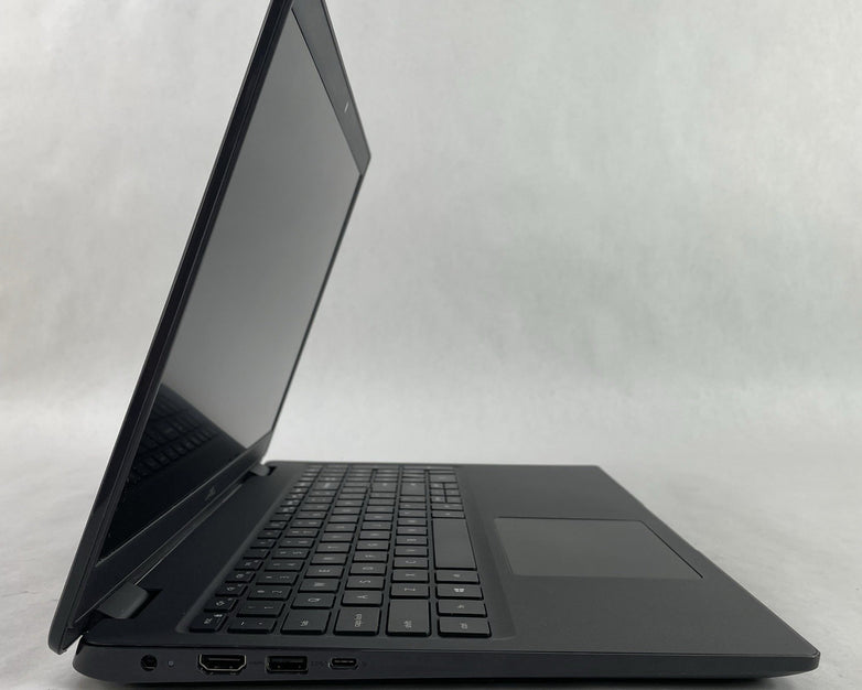 Dell Latitude 3510 15.6" i7-10510U 1.80 GHz 8 GB RAM No SSD/OS/AC