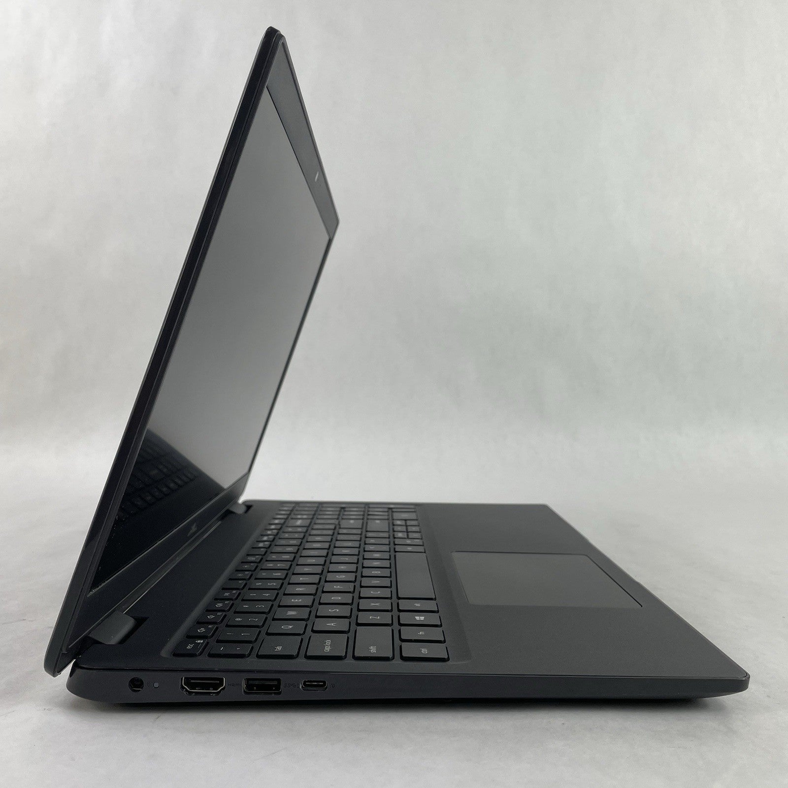 Dell Latitude 3510 15.6" i7-10510U 1.80 GHz 8 GB RAM No SSD/OS/AC2