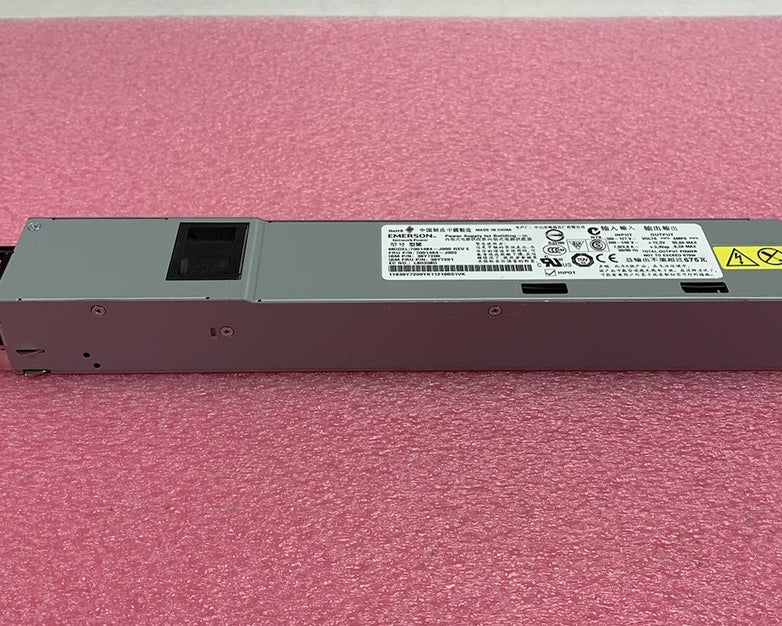 Emerson 7001484-J000 Rev E 675W Server Power Supply