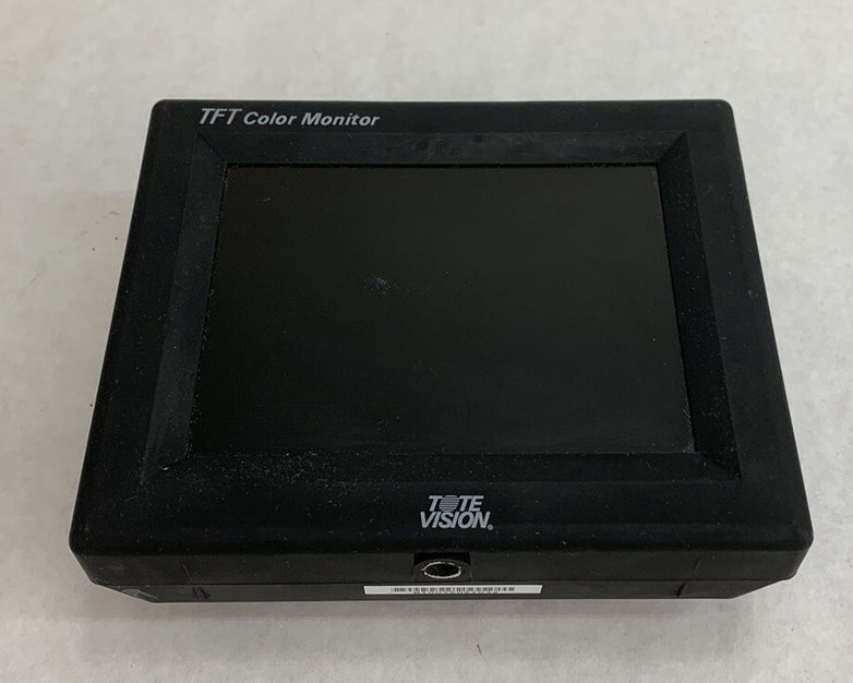 ToteVision LCD 565 5.6 TFT LCD Monitor (Parts and Repair)