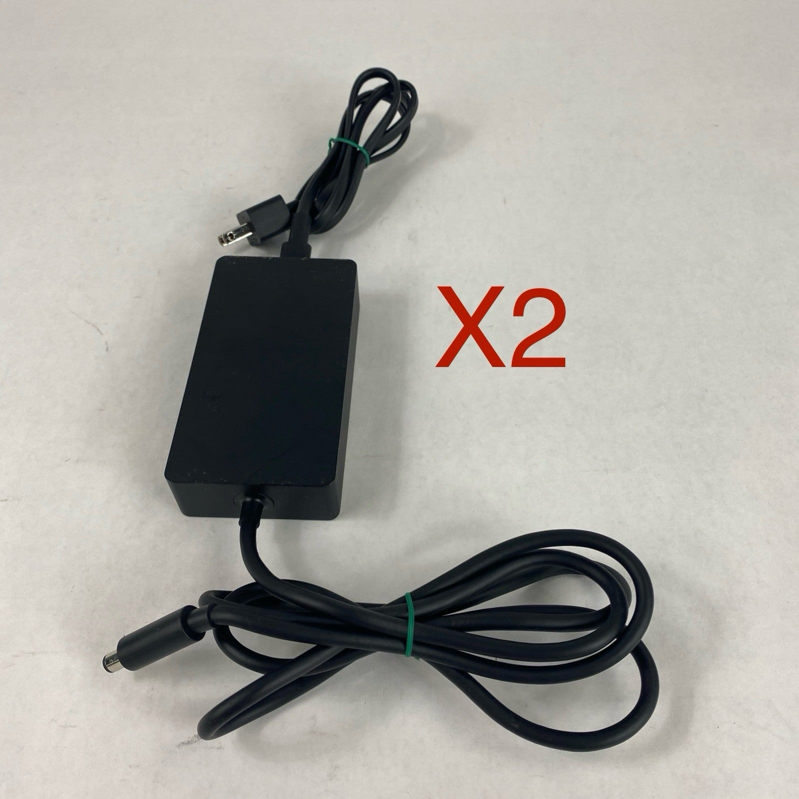 Microsoft 1931 199W AC Adapter Lot of 20